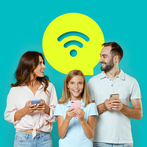 Saber Poupar Telco